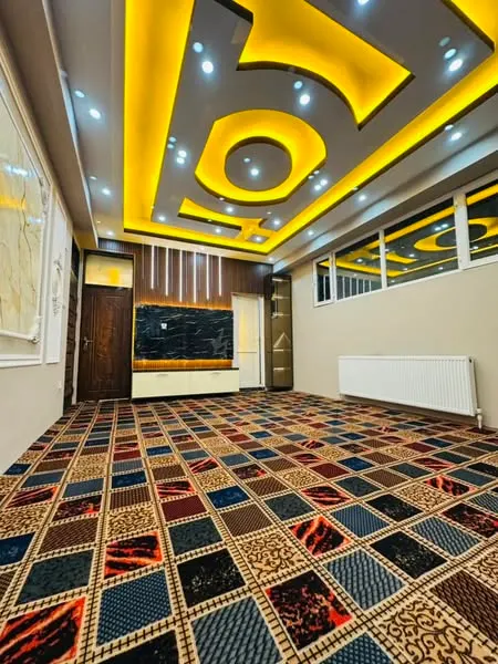 VIP apartment for sale, 4 rooms, 150 m², Taimani Project (2)