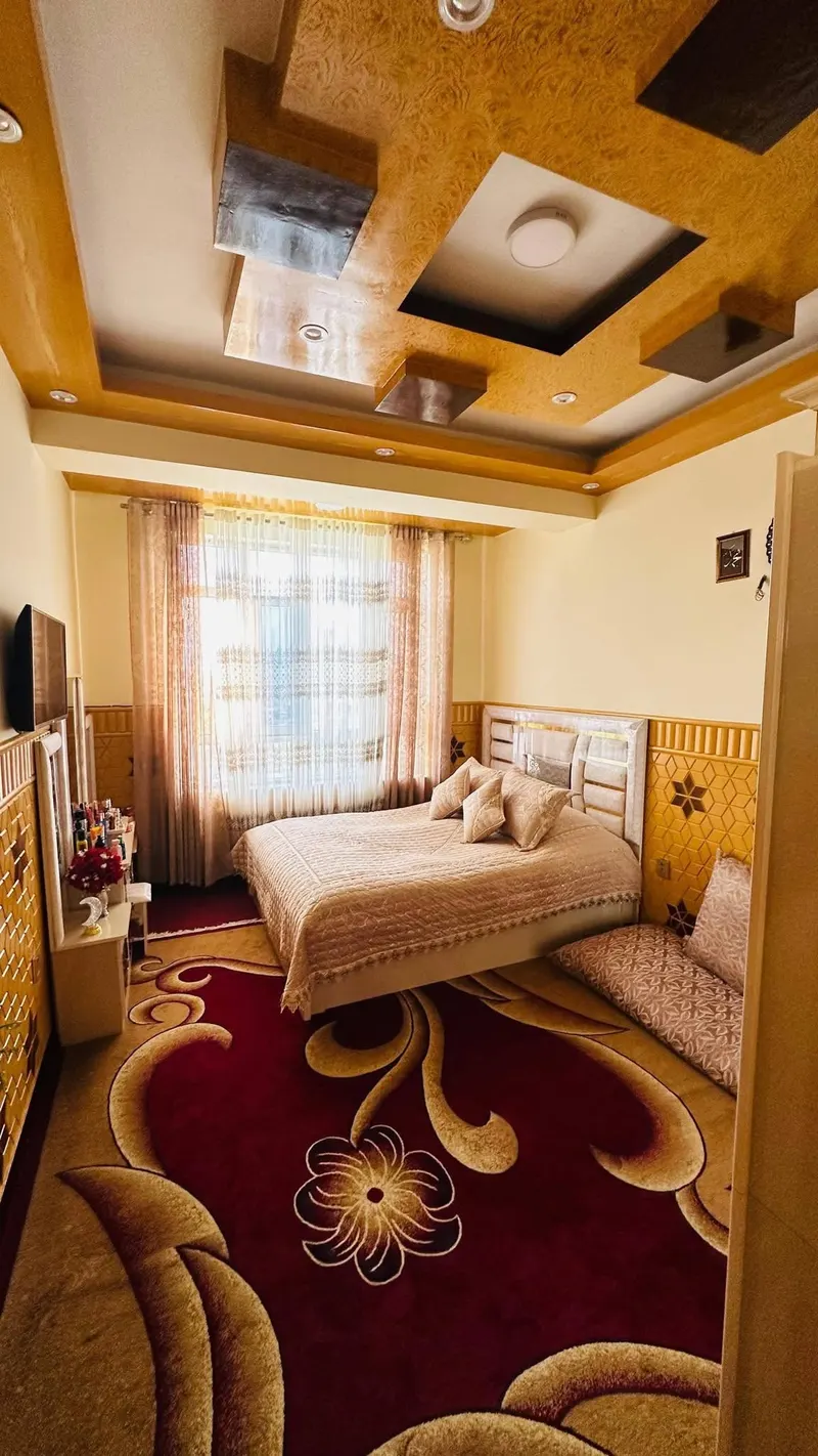 4-Bedroom Apartment for in Taimani (8)