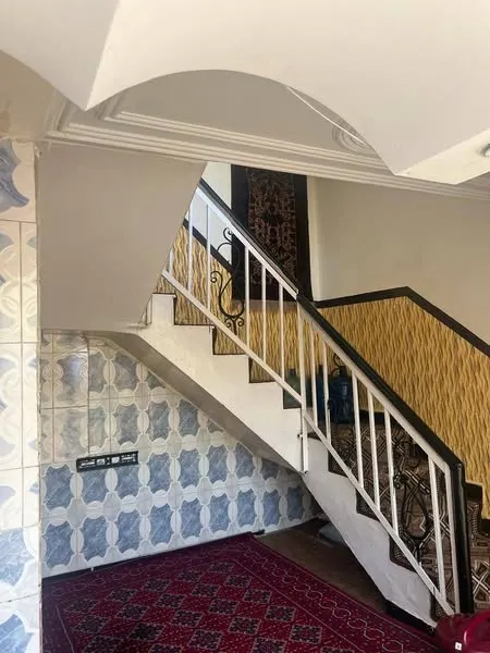 کور د پلورنې لپاره، 4 خونې، 140 m²، چهلستون، کابل (2)