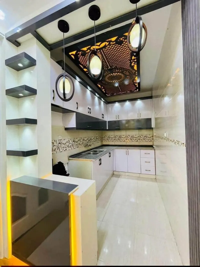 3-Bedroom Apartment in Taimani Project, Kabul (8)