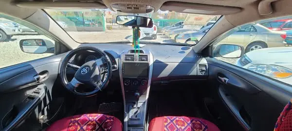 Toyota 2009 (2)