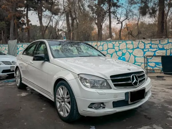 Mercedes-Benz 2009 (2)