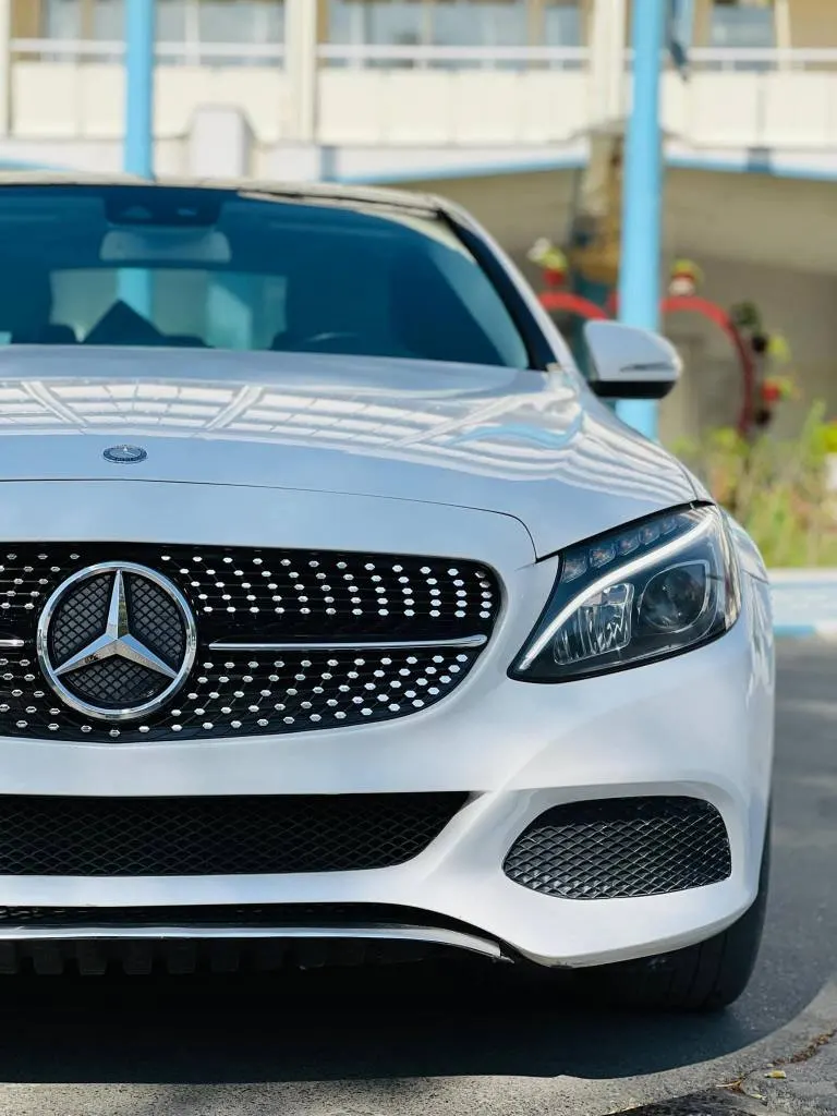 Mercedes-Benz 2016 (2)