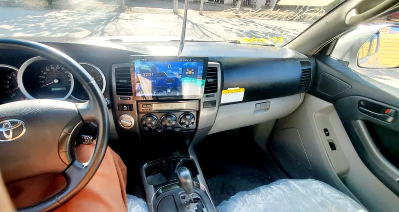 Toyota 4 Runner 2006 (8)