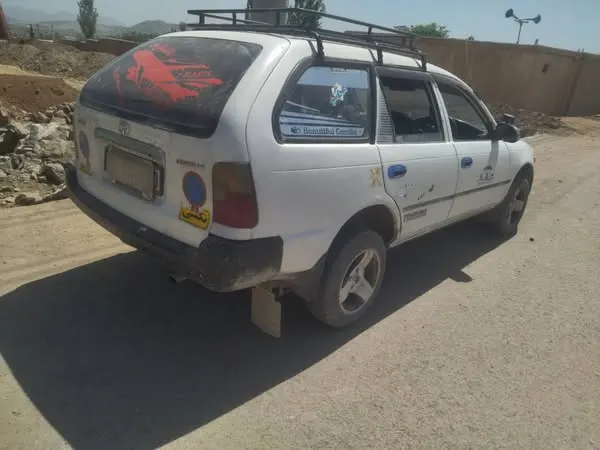 Toyota Fielder 1993 (3)