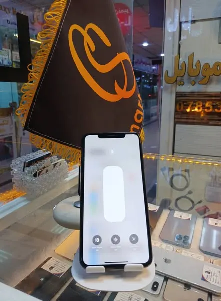 آیفون XS مکس برای فروش (2)