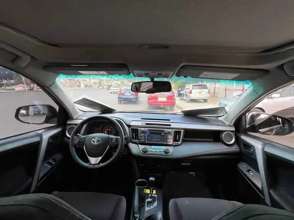 Toyota RAV4 Limited 2013 (4)