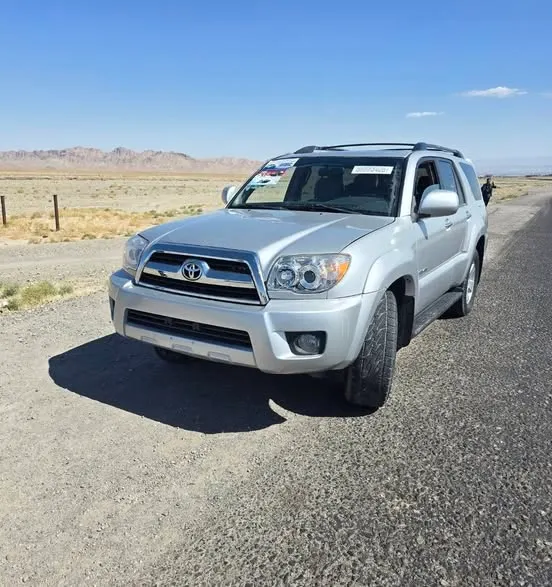 Toyota 4 Runner 2008 (1)