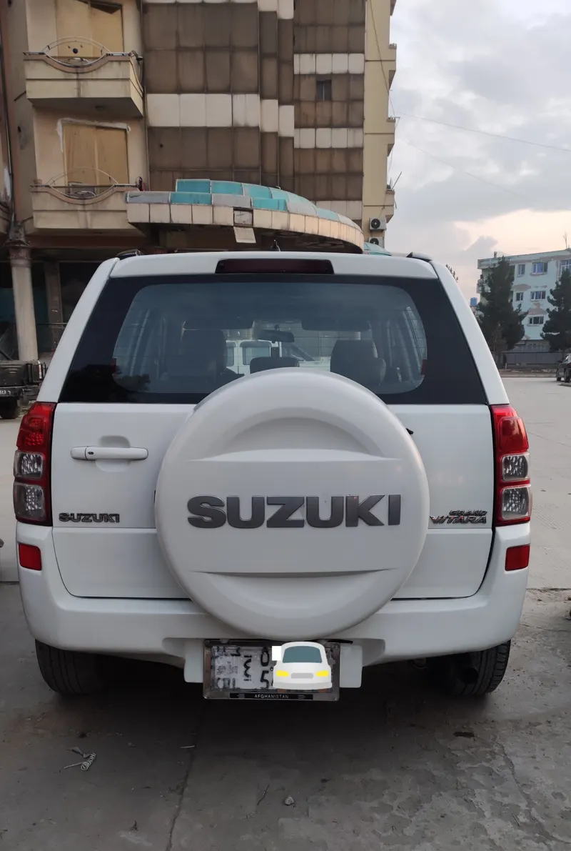 Suzuki 2007 (2)