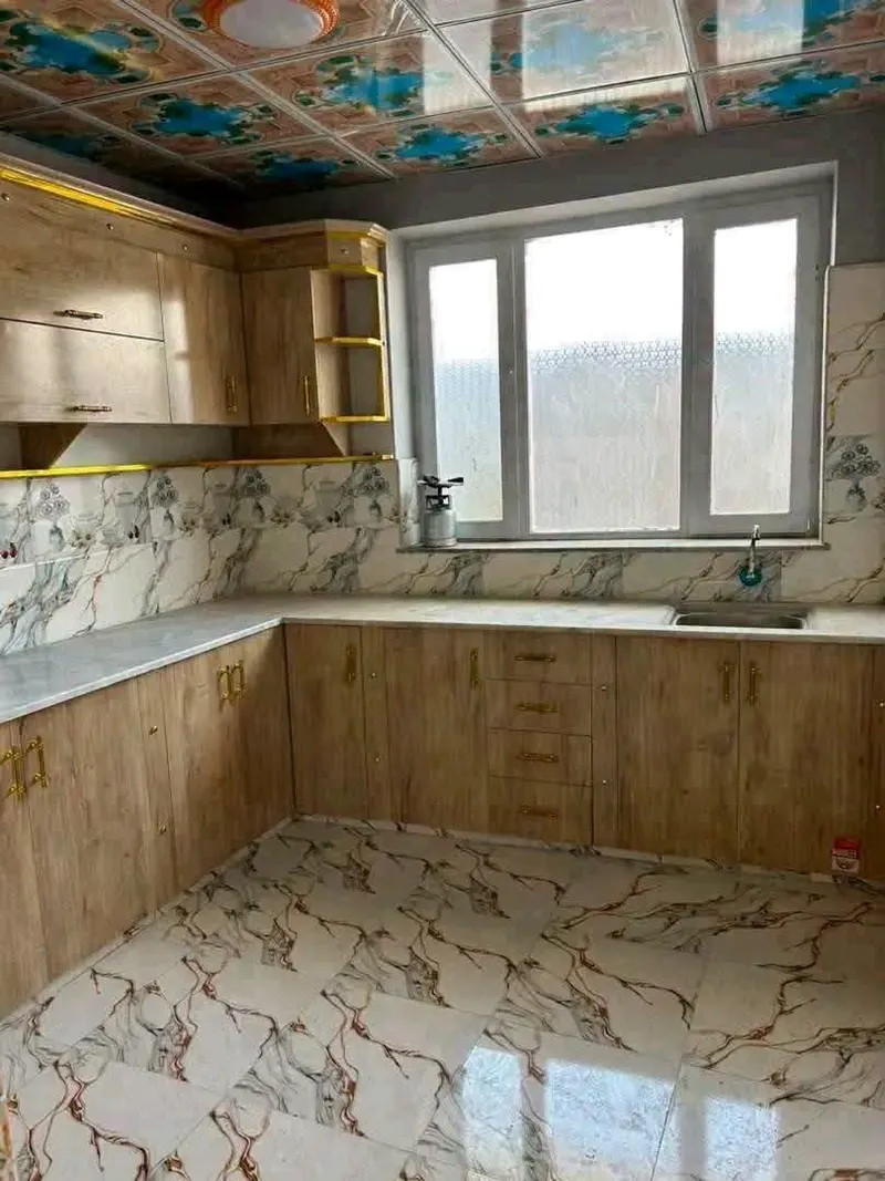 250 sqm 4-Room House on Noborja Road, Chilsitoon, Kabul (4)