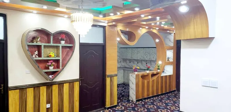 House for sale, Sar-e Kotal Khair Khana, District 17, Kabul (4)