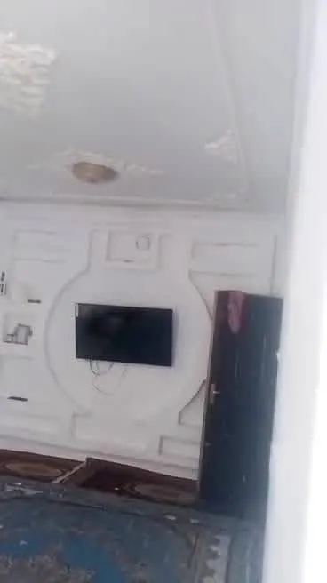 House with 2 shops for sale, 3 rooms, 240 m², Chowk-e Saat, Mazar-i-Sharif (3)