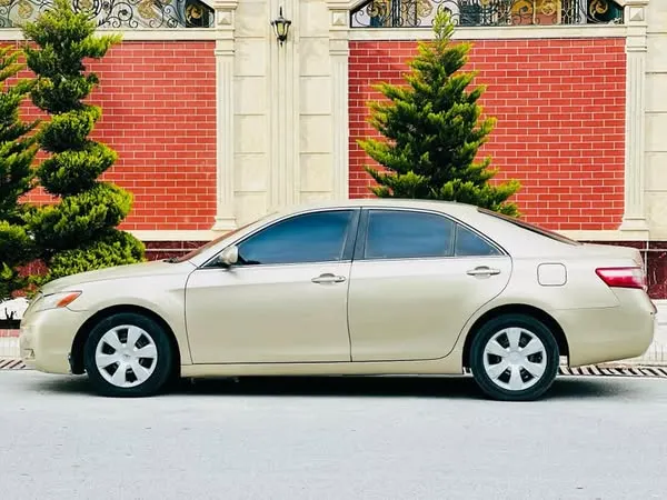 Toyota Corolla 2007 (1)
