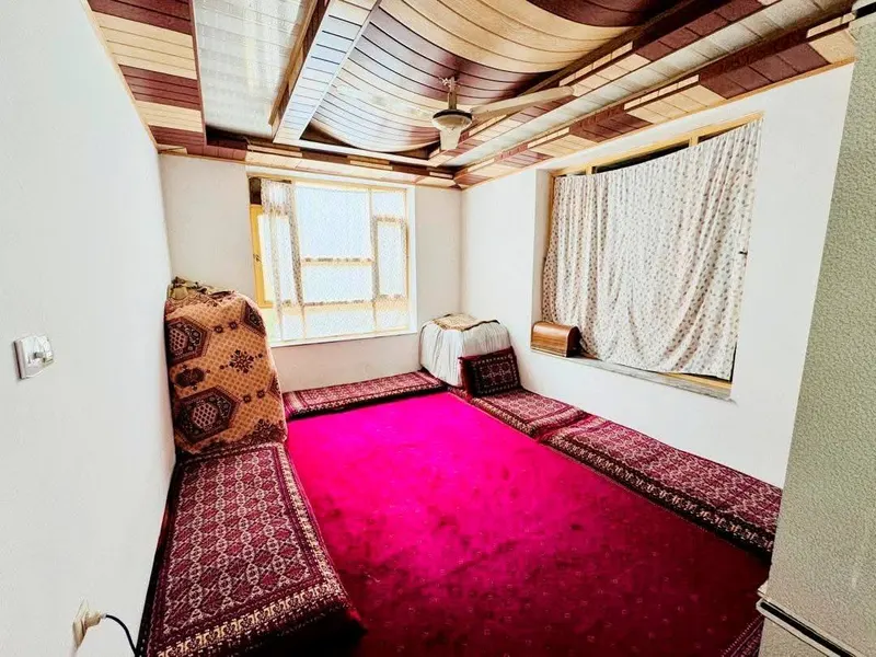 خانه برای فروش، 3 اتاق، 337 m²، بگرامی، کابل (4)