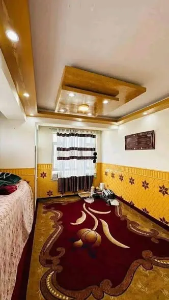 اپارتمان برای کرایه، 3 اتاق، منزل دوم، پروژه تایمنی، کابل (2)