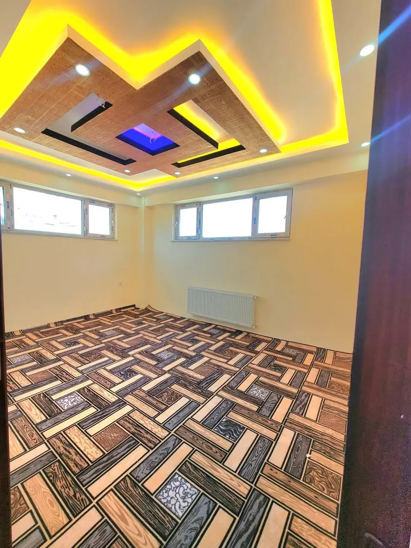 Apartment for sale, 3 rooms, 120 m², 3rd floor, Kabul (2)