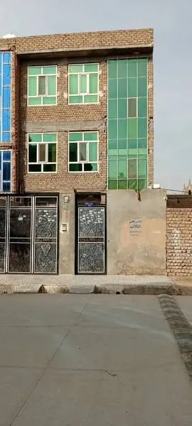 خانه دو و نیم منزله برای فروش، 125 m²، جبرئیل، هرات (1)