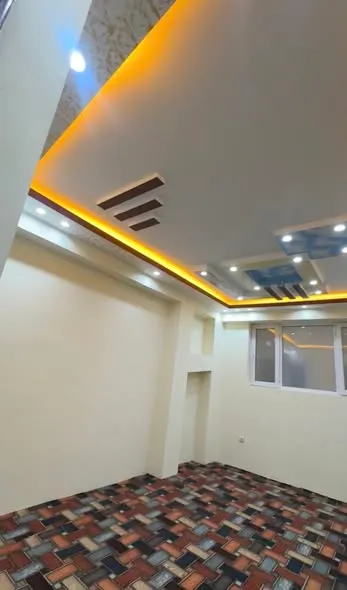 VIP apartment for sale, 3 rooms, 130 m², Sayed Nasiri, District 11, Kabul (4)