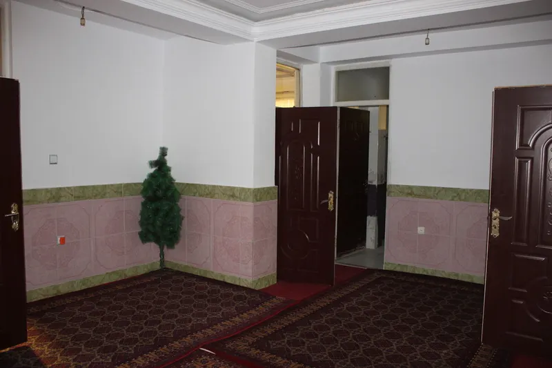 Apartment for sale, 4 rooms, 2nd floor (1)