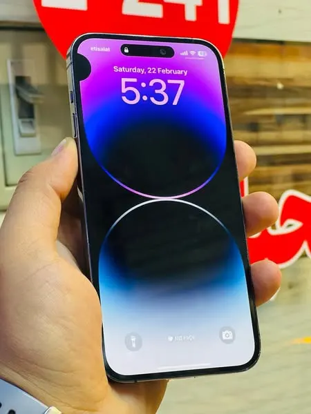 iPhone 14 Pro Max (3)