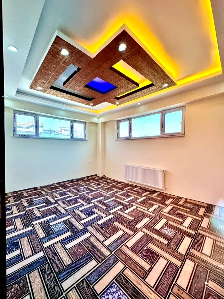 اپارتمان برای فروش، 3 اتاق، 120 m²، منزل سوم، پروژه تایمنی، کابل (3)