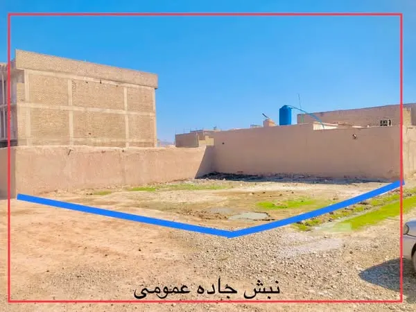 Prime Location Land – 200 Square Meters (3)