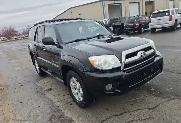 Toyota 4Runner 2007 (1)