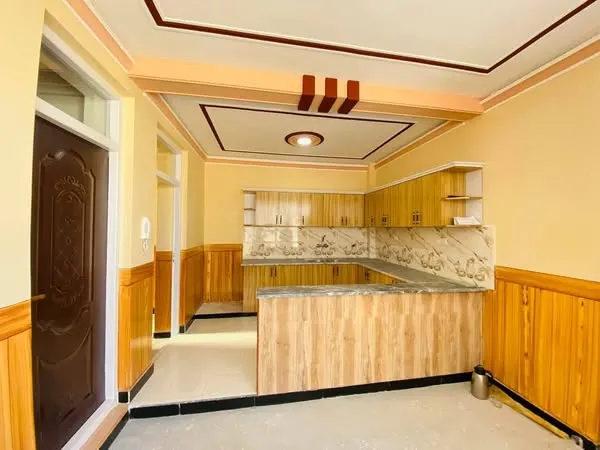 2-storey house for sale, 5 rooms, 150 m², District 7, Kabul (2)