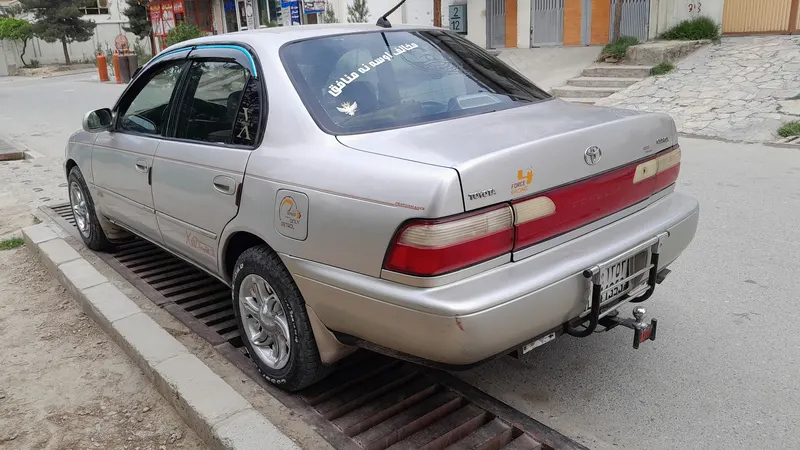 Toyota Corolla 1997 (3)