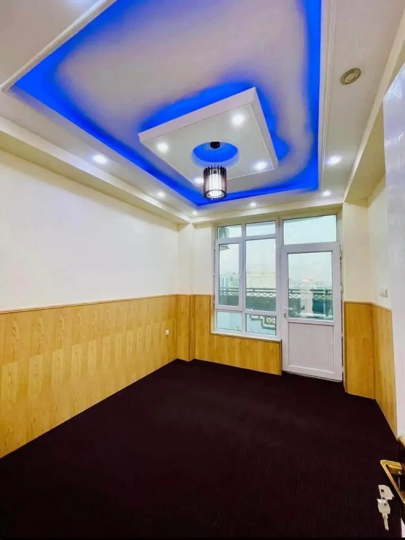 3-Bedroom Apartment in Taimani Project, Kabul (5)