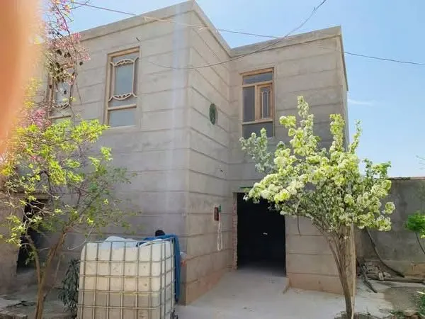 House for sale, 4 rooms, 450 m², Sherabad, Mazar-i-Sharif (3)