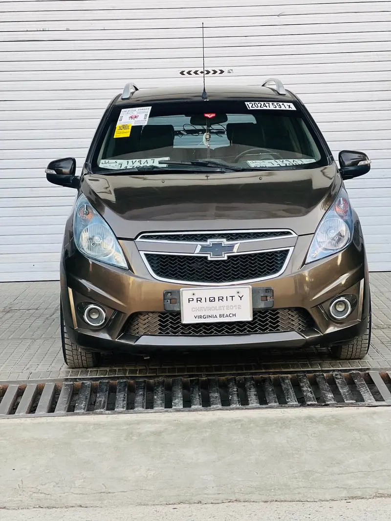 Chevrolet 2012 (1)