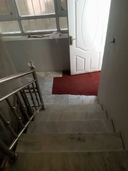 New 4-storey house for sale, 12 rooms, 3 biswa, Kabul-Logar Road, Kabul (4)