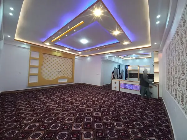 New 3-storey house for sale, Hashemi Road, Baraman, Herat (1)