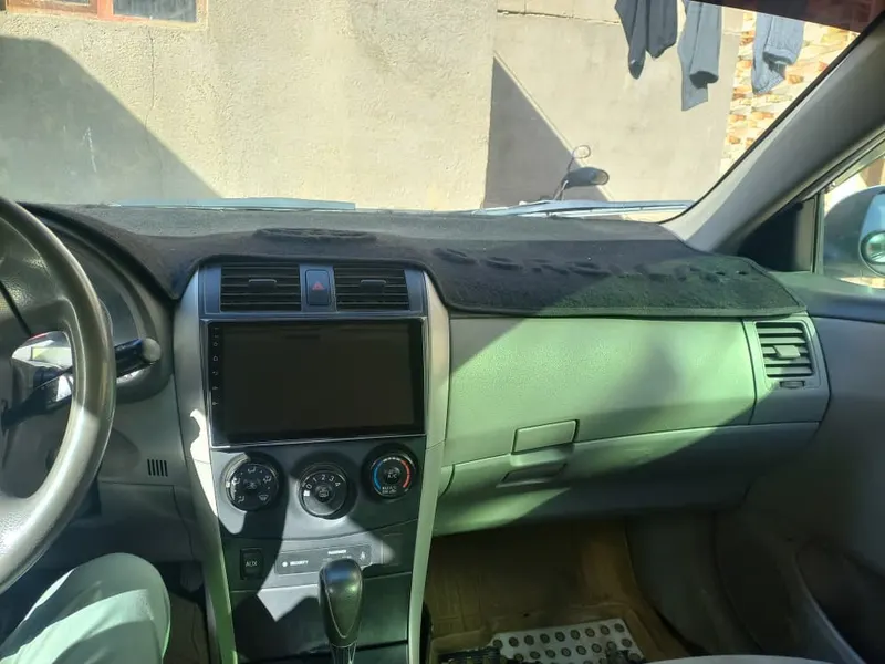 Toyota Corolla LE 2008 (2)