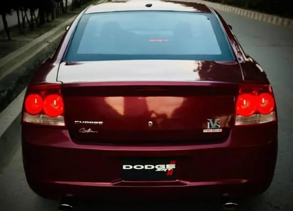 Dodge Charger 2007 (3)