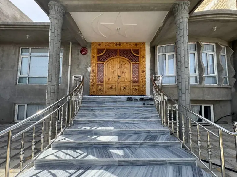 House for sale, 4 rooms, 450 m², Muttahid Township, Mazar-i-Sharif (3)