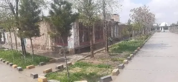 House for sale, 4 rooms, 425 m², Ahmad Shah Baba Mina, Arzan Qimat, Kabul (2)