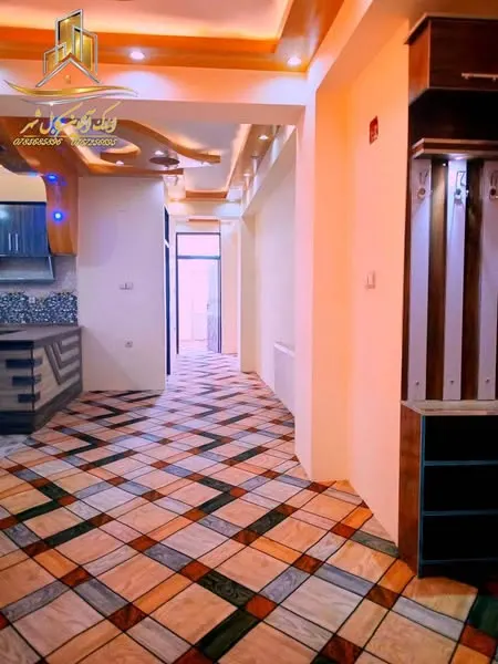 دو آپارتمان VIP برای فروش، 125-130 m²، منزل دوم و ششم، پروژه تیمنی (4)