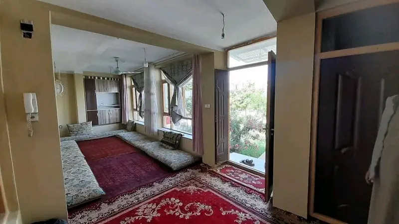 House for sale, 10 rooms, 433 m², Consulate Street, Mazar-i-Sharif (4)