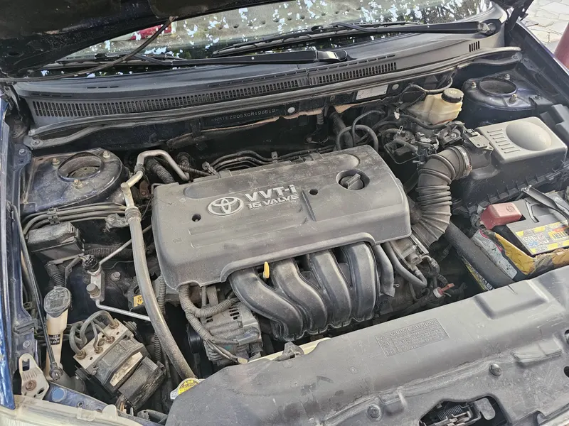 Toyota filder 2006 (8)