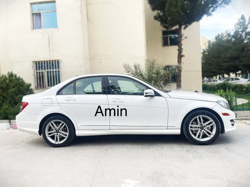 Mercedes-Benz 2014 (3)