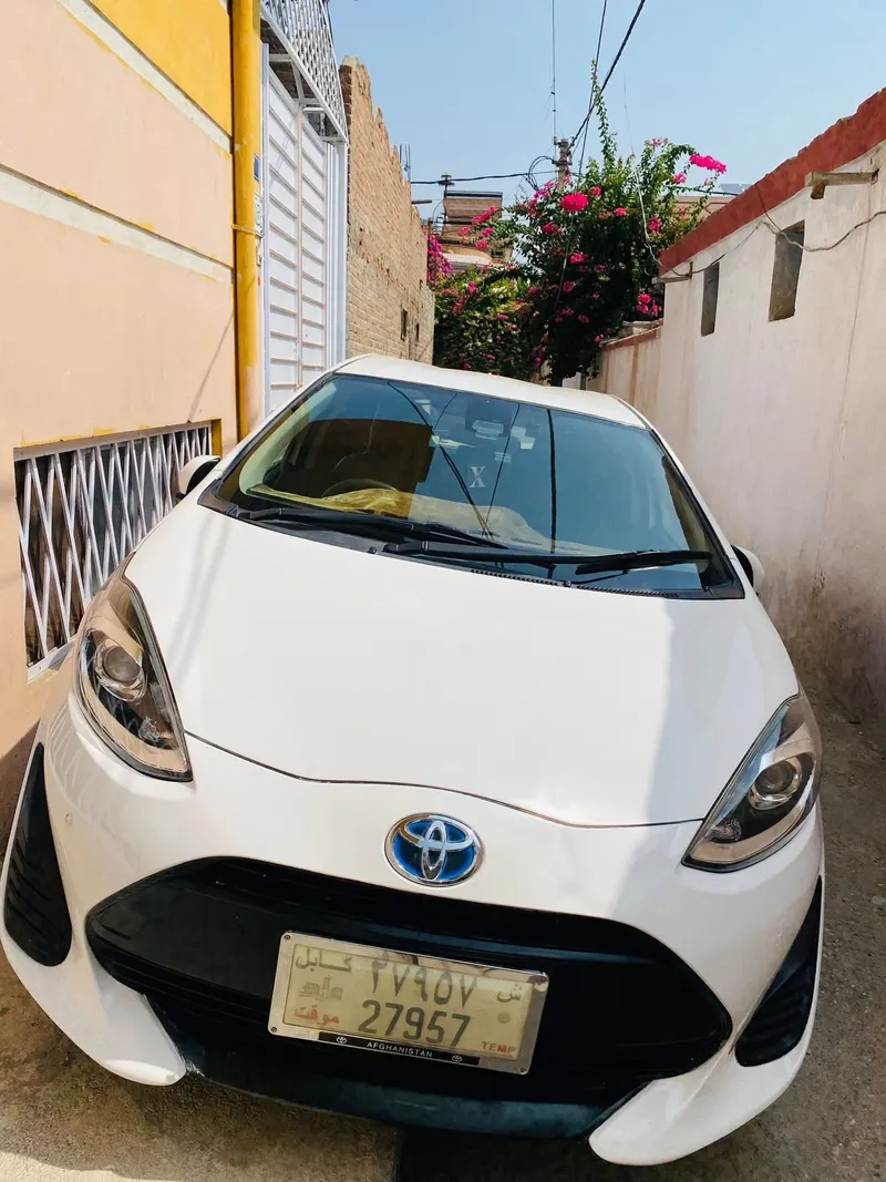 Toyota Corolla 2019 (5)
