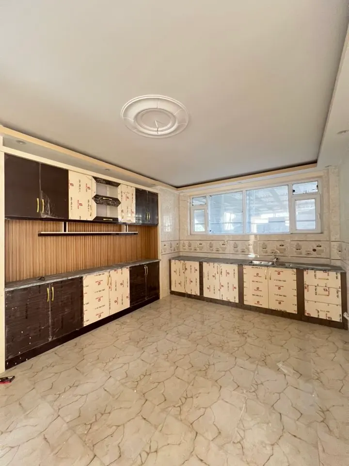 New apartment for sale, 3 rooms, 130 m², 2nd floor, Taimani Project (2)