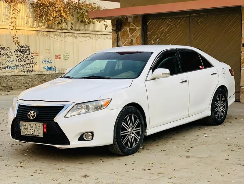 Toyota 2008 (2)