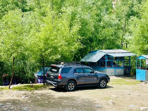 Toyota 4 Runner 2005 (2)