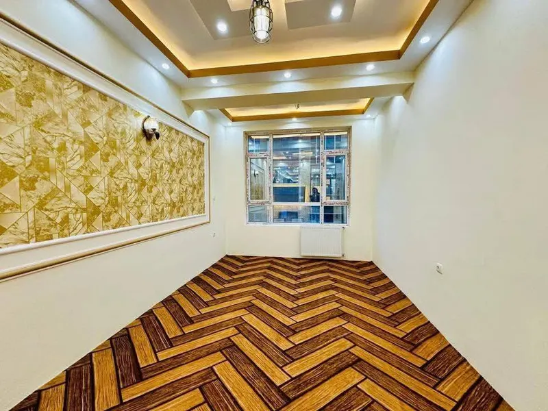 Apartment for sale, 3 rooms, 130 m², 3rd floor, Taimani Project 4th Road, Kabul (1)