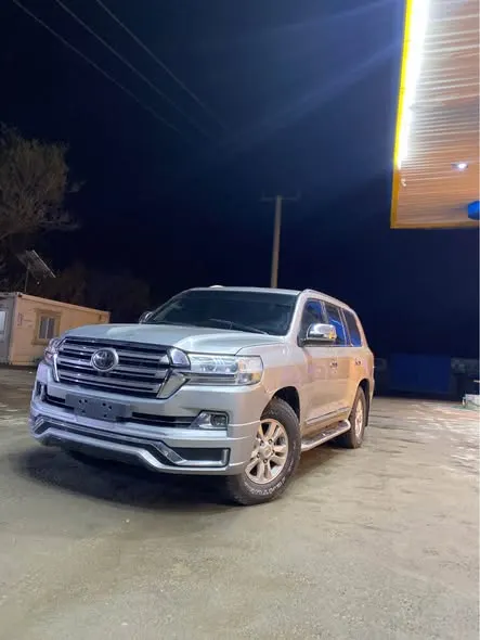 Toyota Land Cruiser 2010 (1)