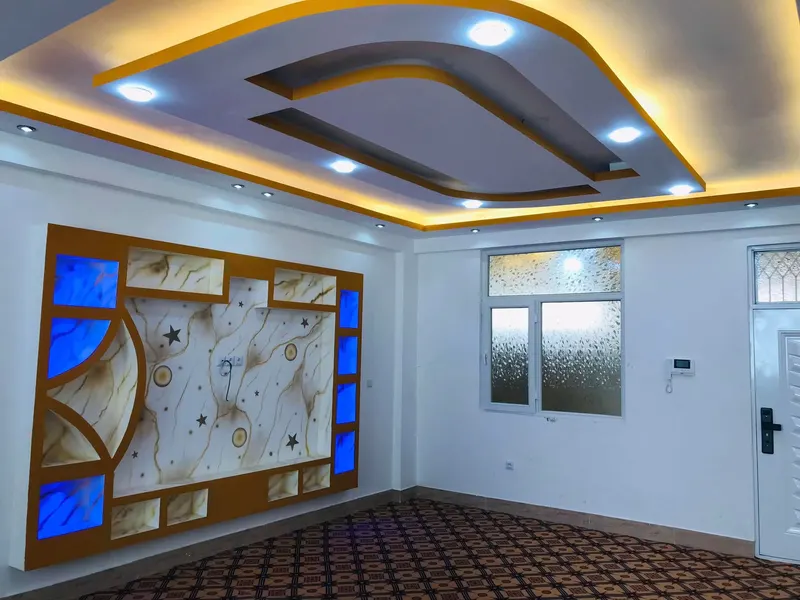 2.5-storey house for sale, 5 rooms, Herat (3)