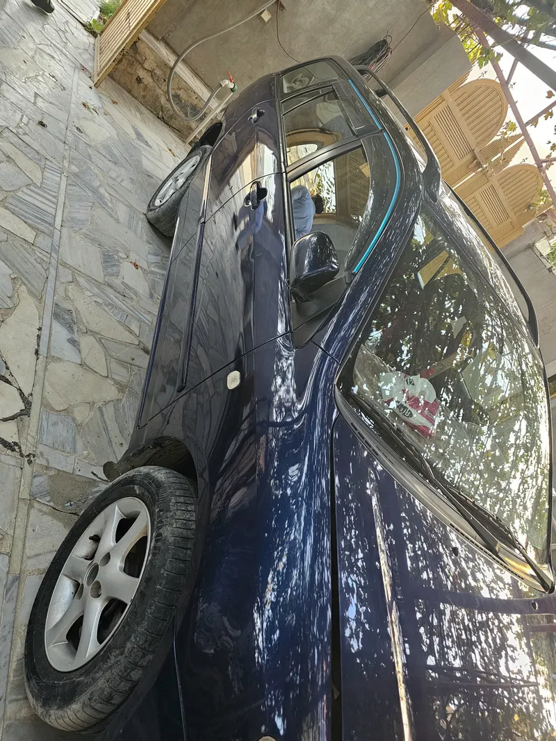 Toyota filder 2006 (7)